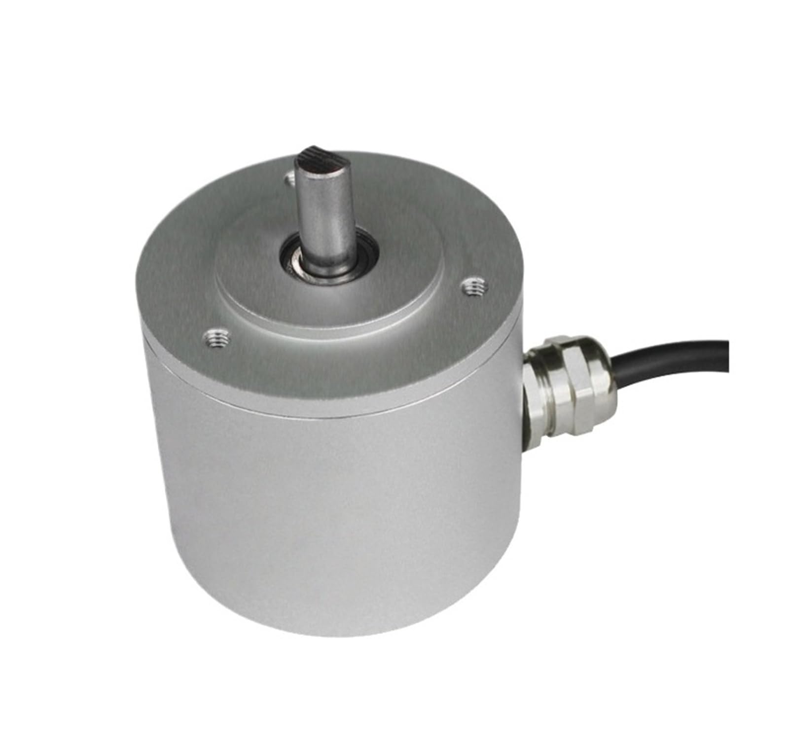 JNURGWLYH WOA-D Magnetic Induction Multiturn Absolute Angle SensorMagnetic Encoder(WOA-D-V2)