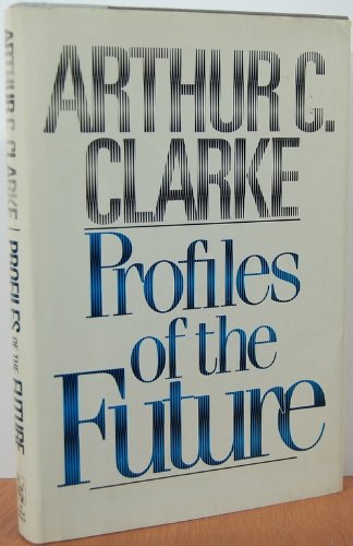 Buy Profiles of the Future: An Inquiry into the Limits of the Possible — BookShops.in