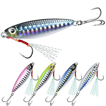 best lure for surf fishing in florida