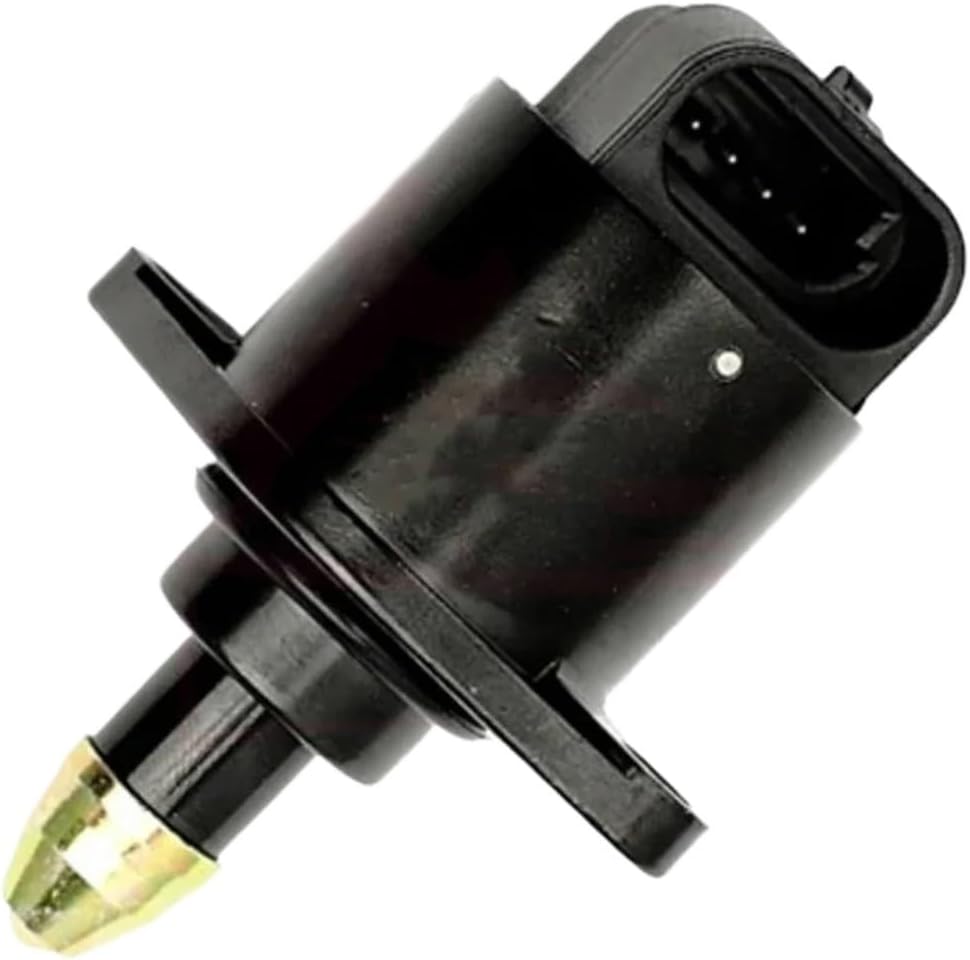 IACV Idle Control IAC 9564448480 For 806 205 306 405 309 406 Boxer 1986 2003 Car Auto Part Accessories Replacement Parts