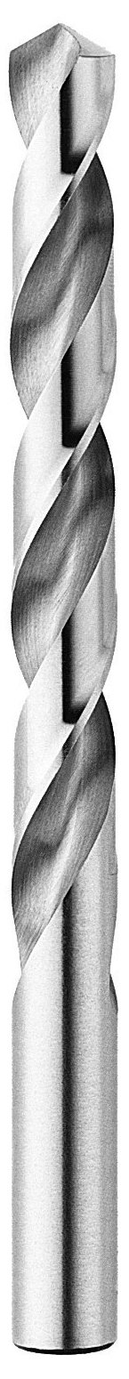 Triumph Twist Drill Co. 013990 9.00mm Diameter MM1 High Speed Steel Drill, Bright Finish, 6 -Pack