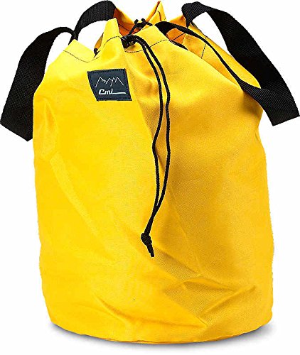 Rock-N-Rescue RNR NFPA Trident Series Throw Bag w/Grabline (50')