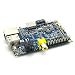 Banana Pi Mini PC Open Source Mainboard - A7 DualCore / 1GB DDR3 / HDMI CVBS LVDS/RGBDual core cpu, 1G RAM, and highly expandable with HDMI, USB, GPIO, Mic, Ethernet, IR, etc.