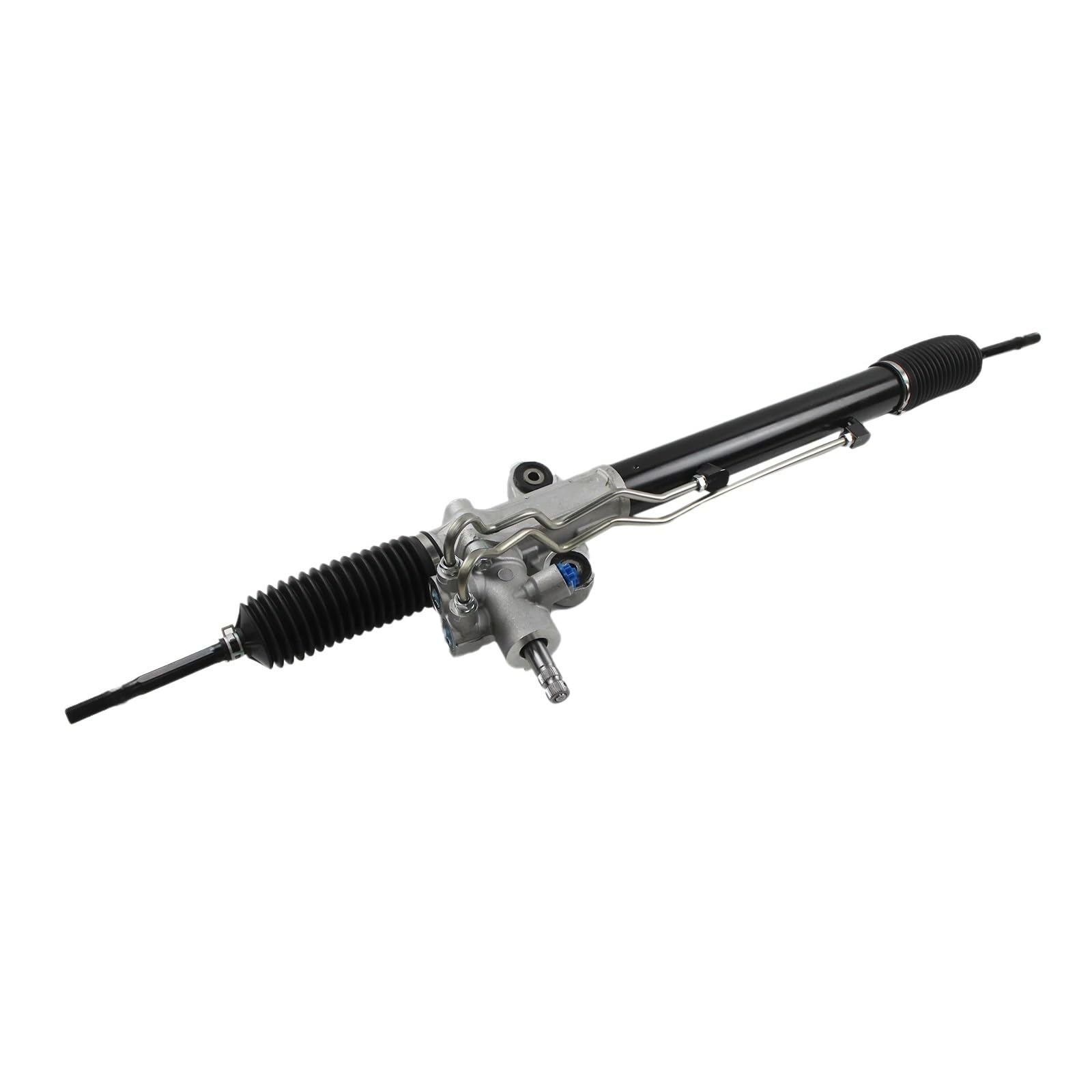1 unidad de cremallera de dirección asistida y piñón 26-2719 compatible con Honda Pilot 2003-2008, accesorios for coche, piezas de suspensión y dirección