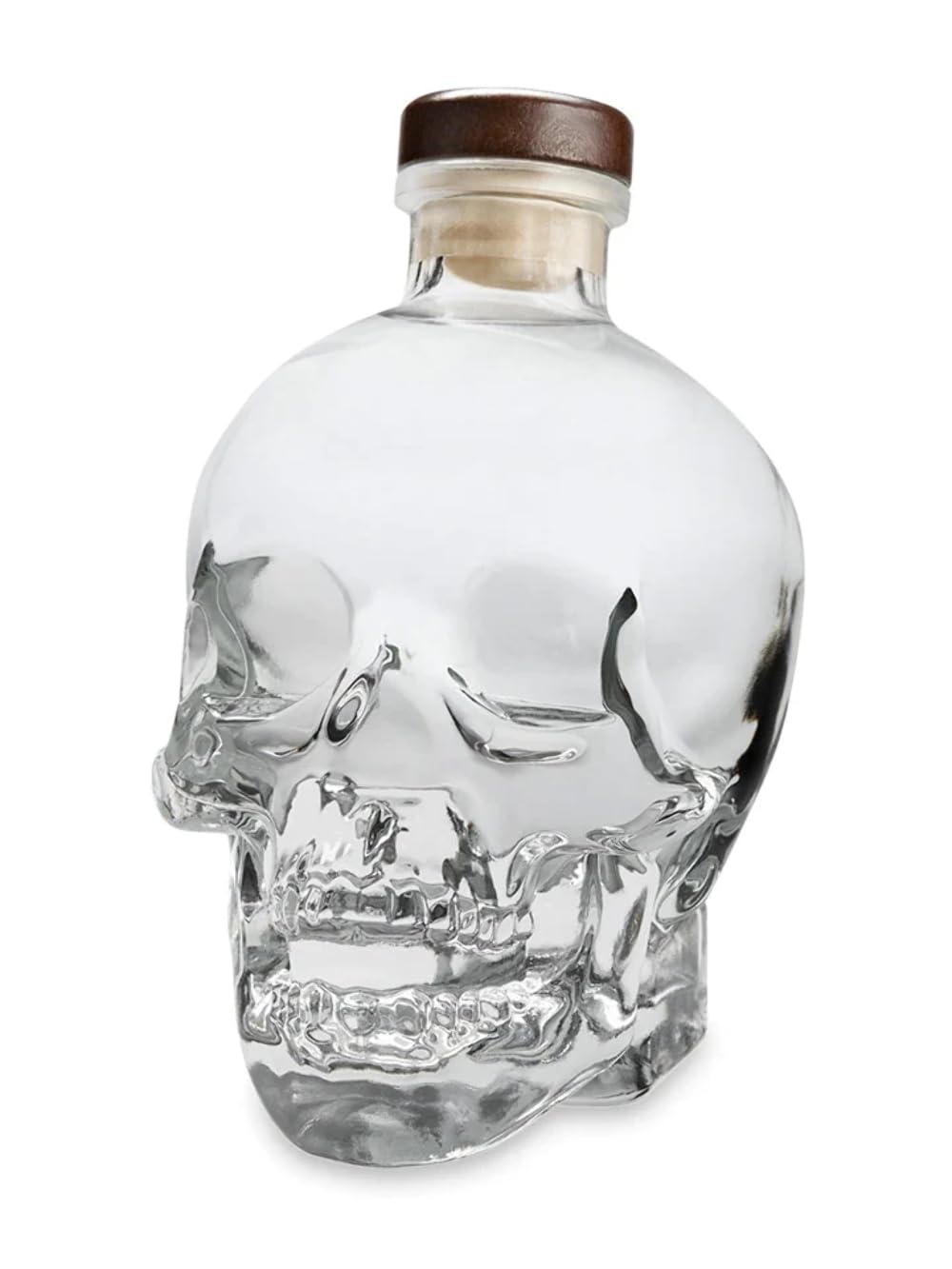 Crystal Head Vodka 40% Vol. 1l in Giftbox