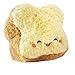 Squishable / Mini Comfort Food Food Loaf of Bread Plush - 7"
