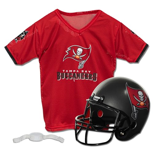 Image of Franklin Sports NFL Uniform Set