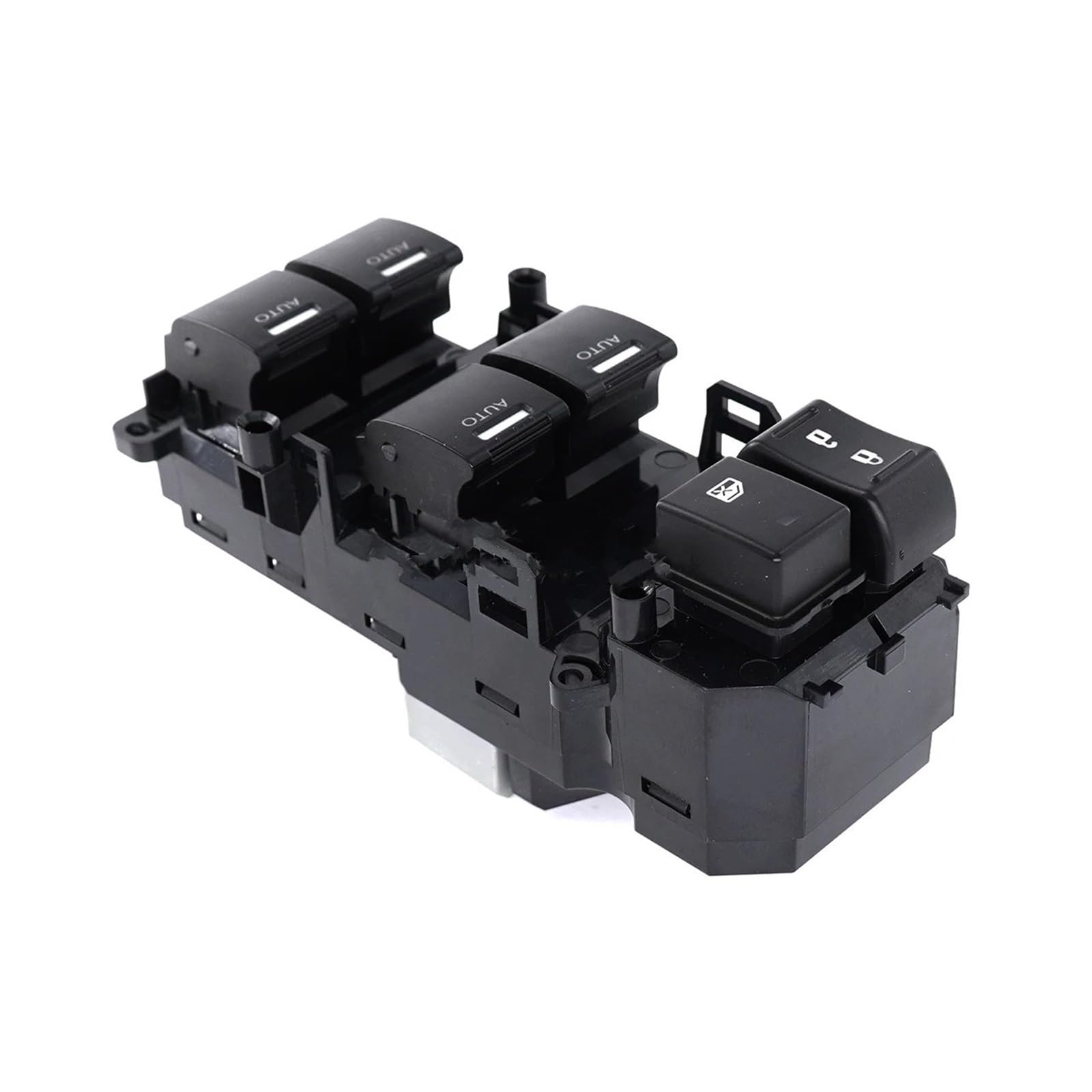 Interrupteur Fenêtre Bouton Pour Spirior 2015-2018 35750-T6L-H21 Interrupteur Commande Fenêtre Électrique Automatique Serrure Porte Levage Accessoires Pièces Voiture Interrupteur