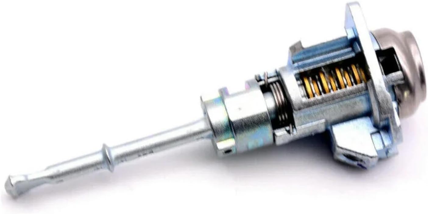 1pcs Car Door Lock Cylinder Key Ignition Start with 2keys Cylinder Door Lock-Key 81905-F0500 for Hyundai Elantra 2015-2020