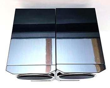 Amazon.co.jp: 超高級定価350万 Naturephone 6501P1 スピーカー