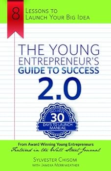 Perfect Paperback The Young Entrepreneur's Guide To Success 2.0 Book