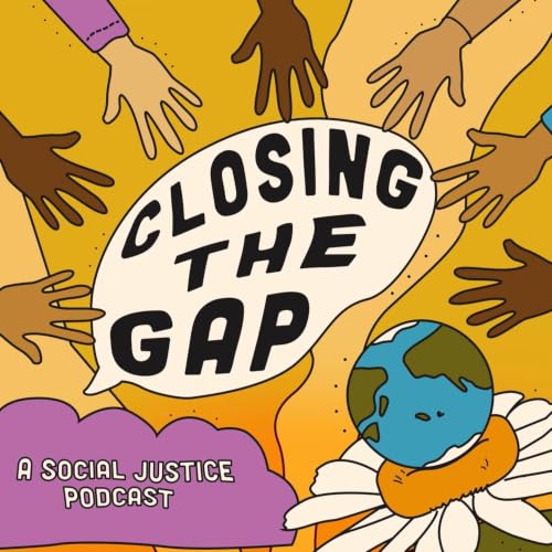 『Closing the Gap』のカバーアート