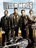 Wild Hogs