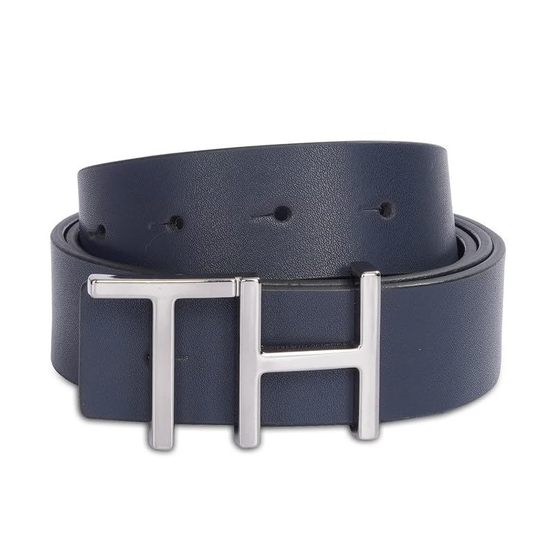 Image of Tommy Hilfiger Men's Leather Belt
