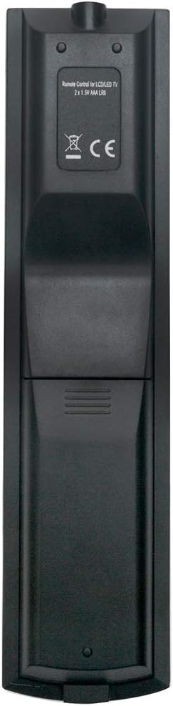 VINABTY Replaced Remote for BLAUPUNKT TV 32/124I-WB-5B-HBKUP-UK 32/122I-GB-5B-HBKU-UK - Image 5
