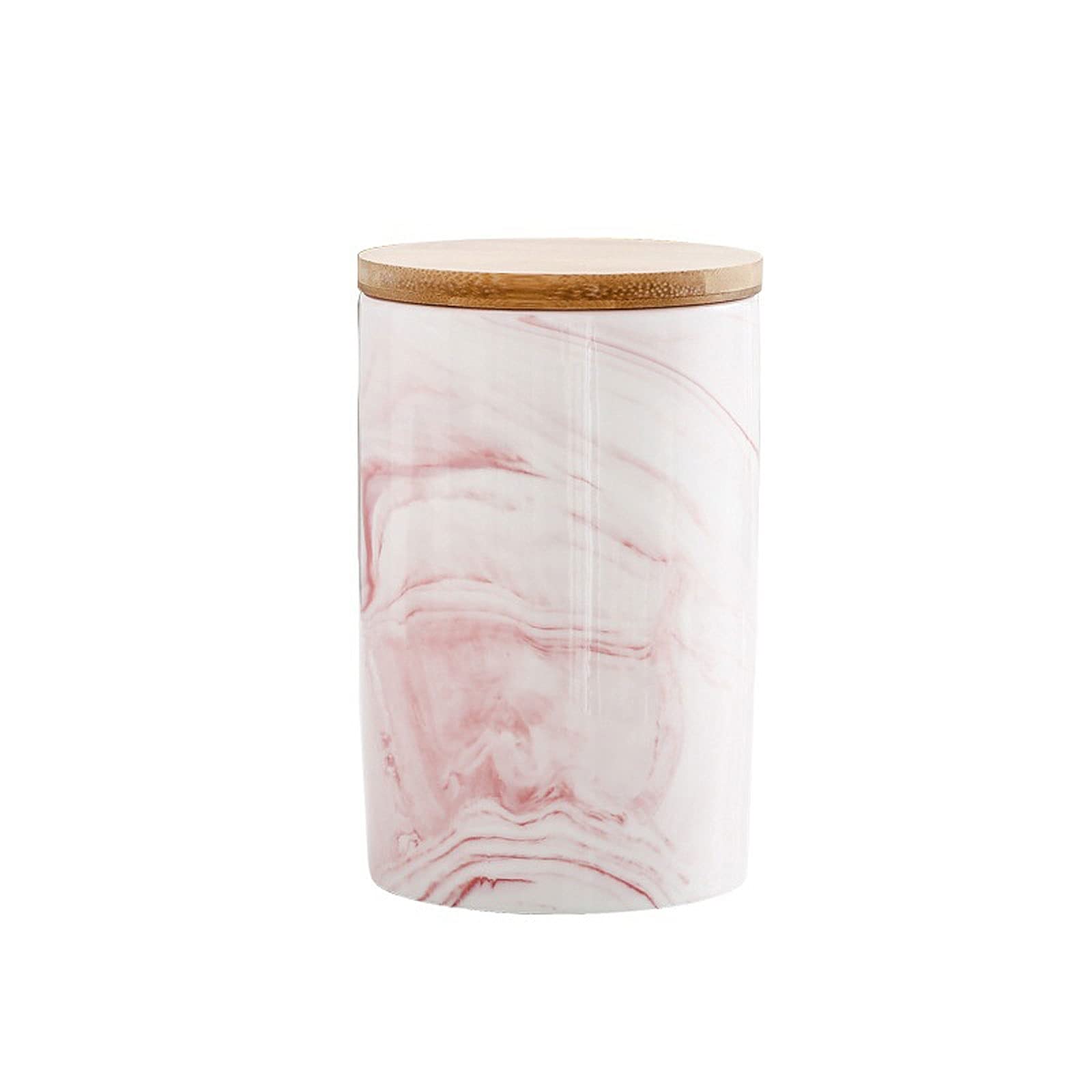 NGDFGR Coffee Canister Ceramic Coffee Jar Multi-Functional Jar Candy Coffee Tea Storage Bottle Kitchen Food Container Jars Food Container For Coffee Beans,Sugar,Tea (C),C