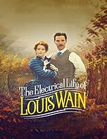 The Electrical Life Of Louis Wain: Screenplay (English Edition)