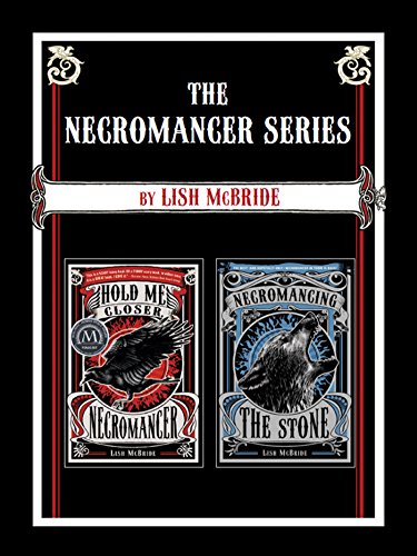Télécharger The Necromancer Series: Hold Me Closer Necromancer and Necromancing the Stone (English Edition) Francais PDF