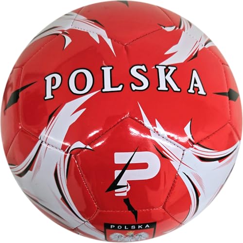 PLAYPRO Country Training Soccer Ball - Elite Edition - for