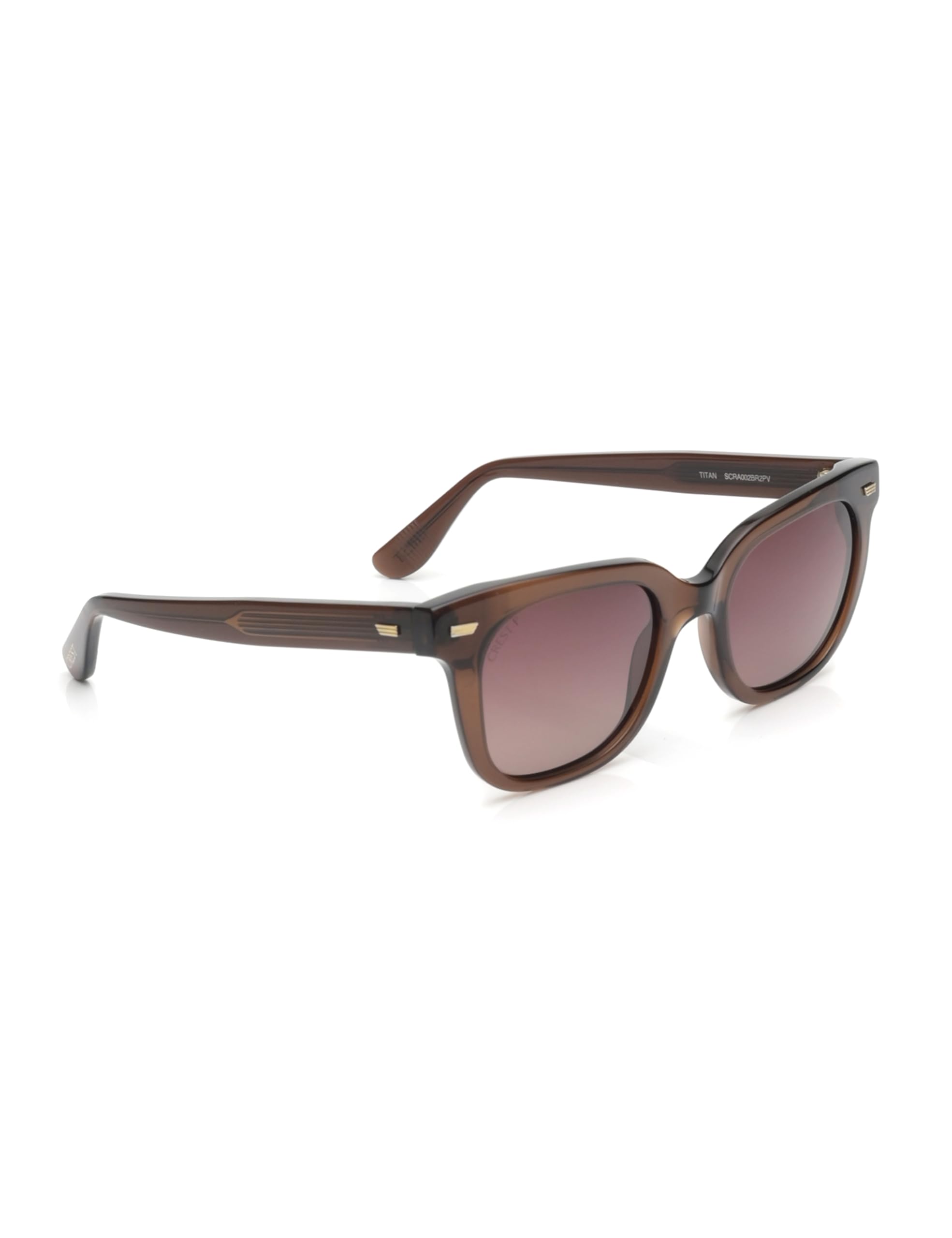 Rectangle Polarized Sunglasses for Men-image-14