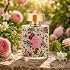 Miracle Dubai by Al Haramain for Women - 3.33 oz Extrait De Parfum Spray