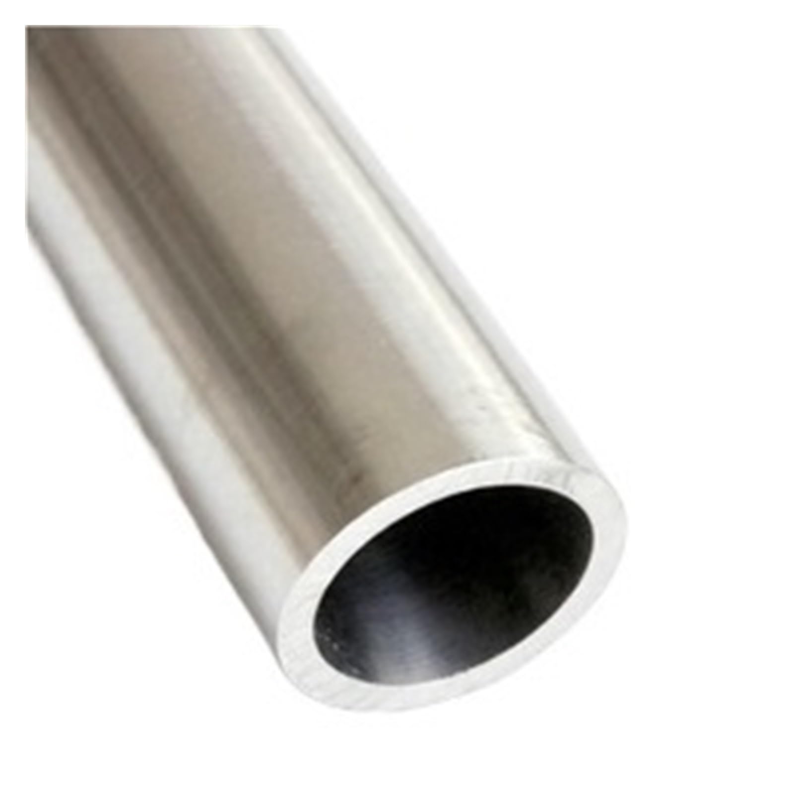 1 Szt. Rura Ze Stali Nierdzewnej 304 | Dostarczanie płynów i precyzyjne części mechaniczne(100mm ---- 3.94in,OD34mm x ID28mm)