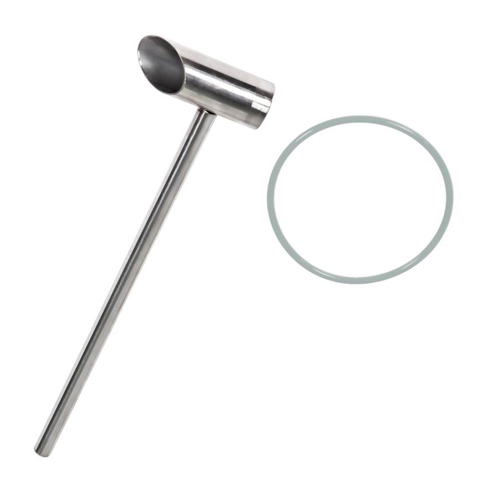 Machine à barbe à papa professionnelle diamètre 52 cm avec chariot 3614071