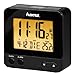 Price comparison product image Hama RC 540 Radio Controlled Alarm Clock, with night light function