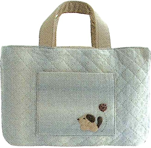 Patchwork kit Orimupasu PA-571 tissus assortis pour éviter les fautes de goût - 2