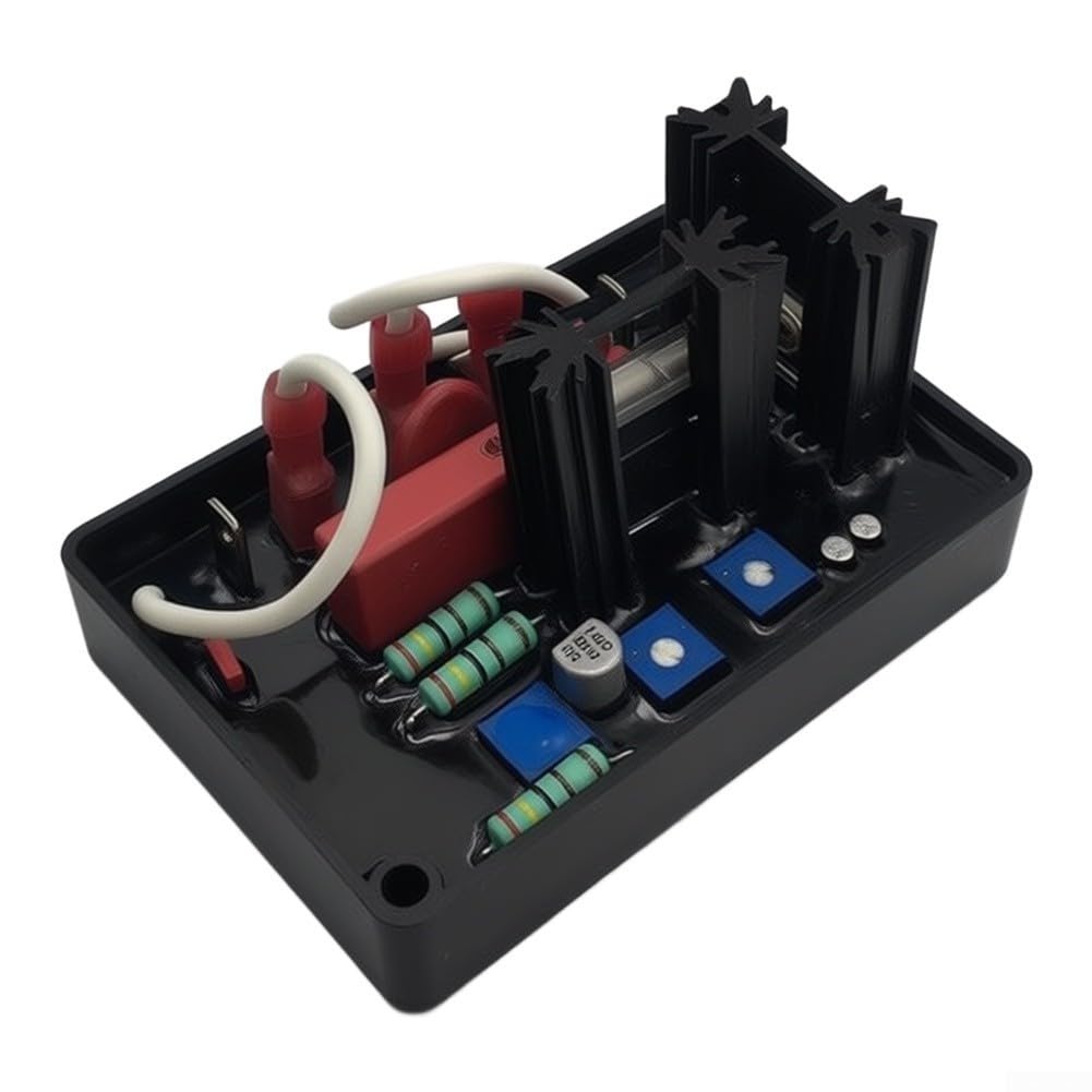 para avr 8W con Ajuste ±10% para preciso para avr 8W con Ajuste