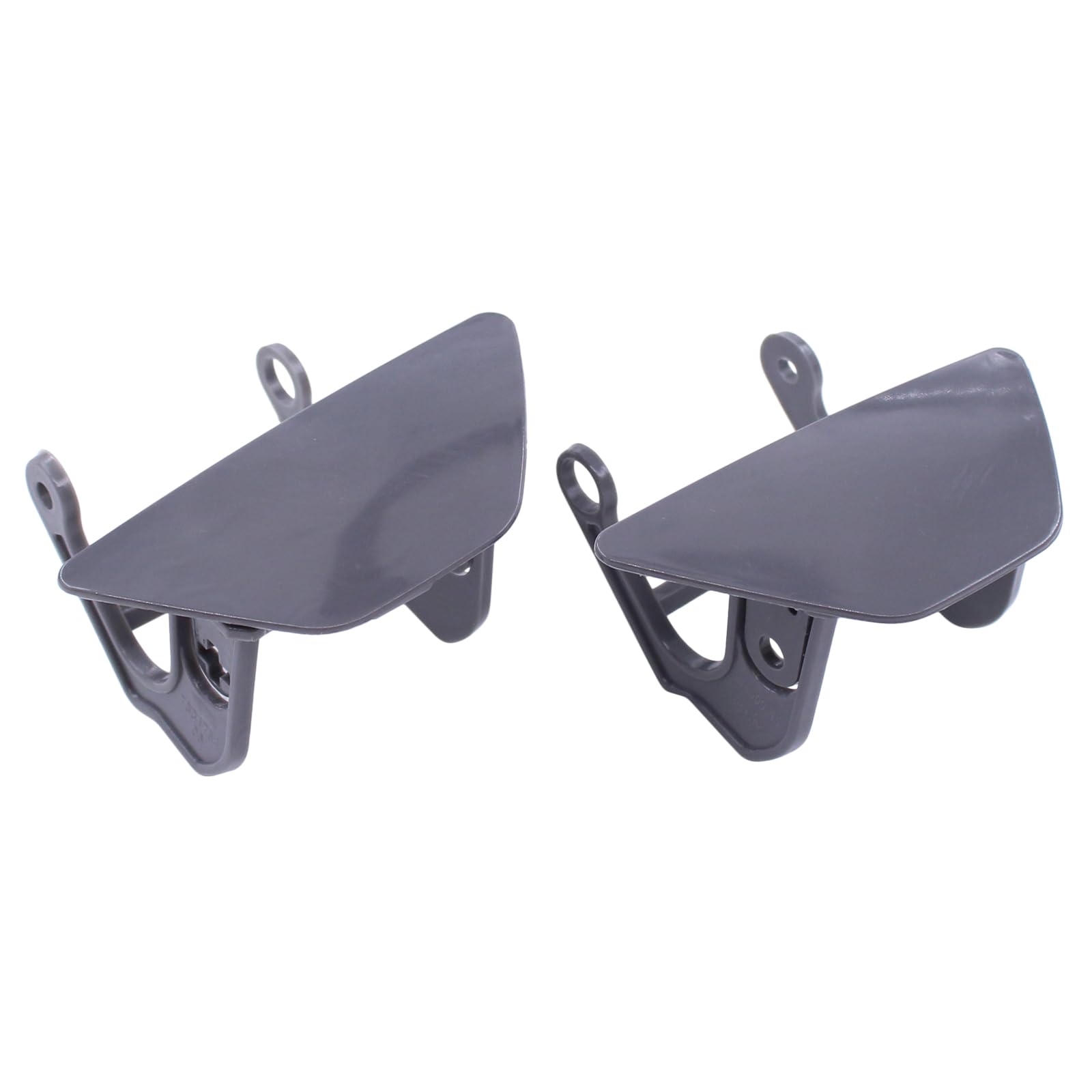 Bouchon de buse pour pare-chocs BMW F10 pour remplacer un cache perdu