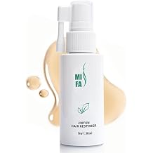 Herbal Scalp Hair Tonic Serum, Natural Polygonum Multiflorum Scalp Essence for Women & Men, Plant-Based Nourishing Leave-In Scalp Liquid for Dry Oily Scalp, Non-Greasy Gentle Scalp Care Serum, 30ml