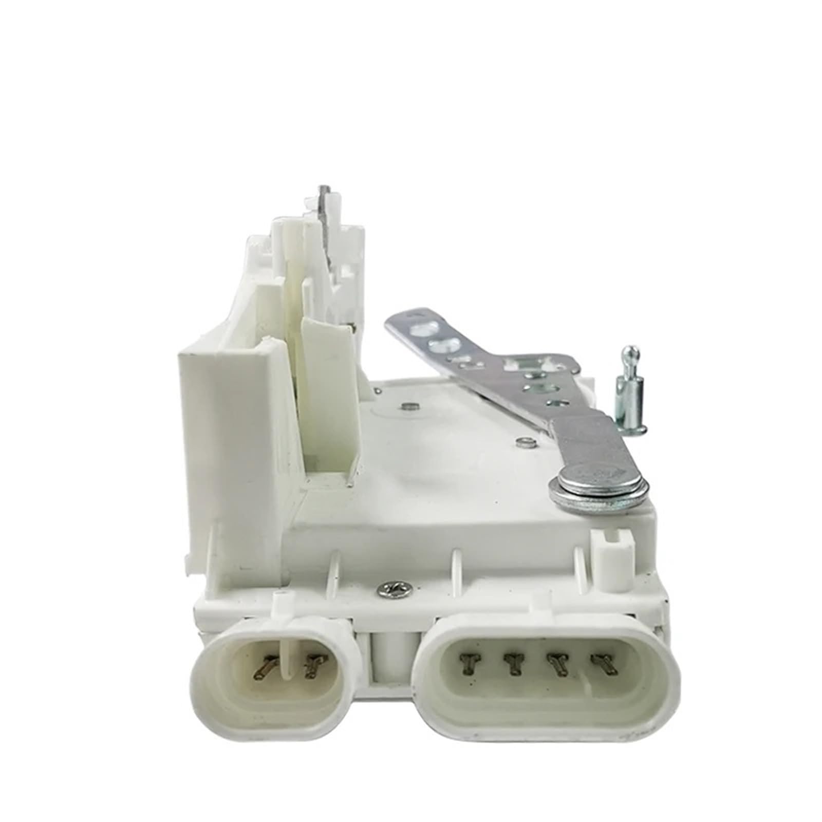 Actuador De Cerradura De Puerta Para Fiat para TEMPRA para TIPO Inc mecanismo de bloqueo de puerta eléctrico delantero izquierdo 46411409 Cerradura Puerta