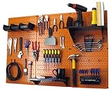 Wall Control Pegboard
