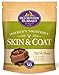Old Mother Hubbard Mother's Solutions Soft & Chewy Natural Dog Treats, Skin & Coat, 6 oz