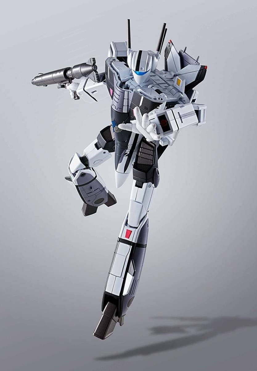 Amazon | HI-METAL R 超時空要塞マクロス VF-1S バルキリー(マクロス35