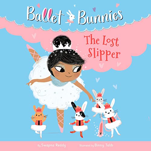 The Lost Slipper by Swapna Reddy episode artwork