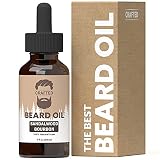 Crafted Beards Beard Oil Beard Oil Conditioner - Leave Your Beard Feeling Amazing - All Natural Ingr