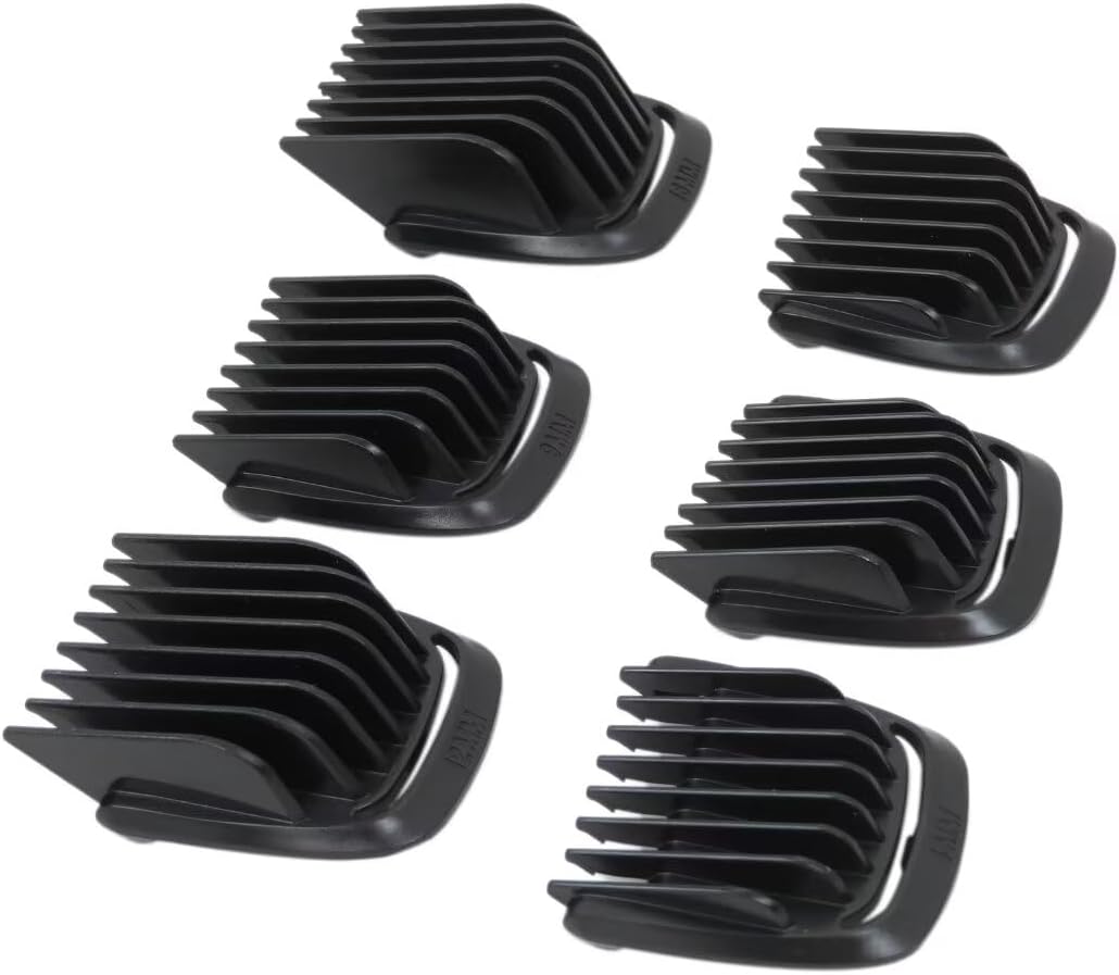 Trimmer Guide Comb Guard Replacement for Philips Norelco Multigroom T Blade Haircut