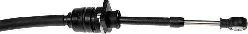 Miniatura 4 de Dorman Cable de cambio de transmisión automática 905-603 compatible con modelos seleccionados de Jeep