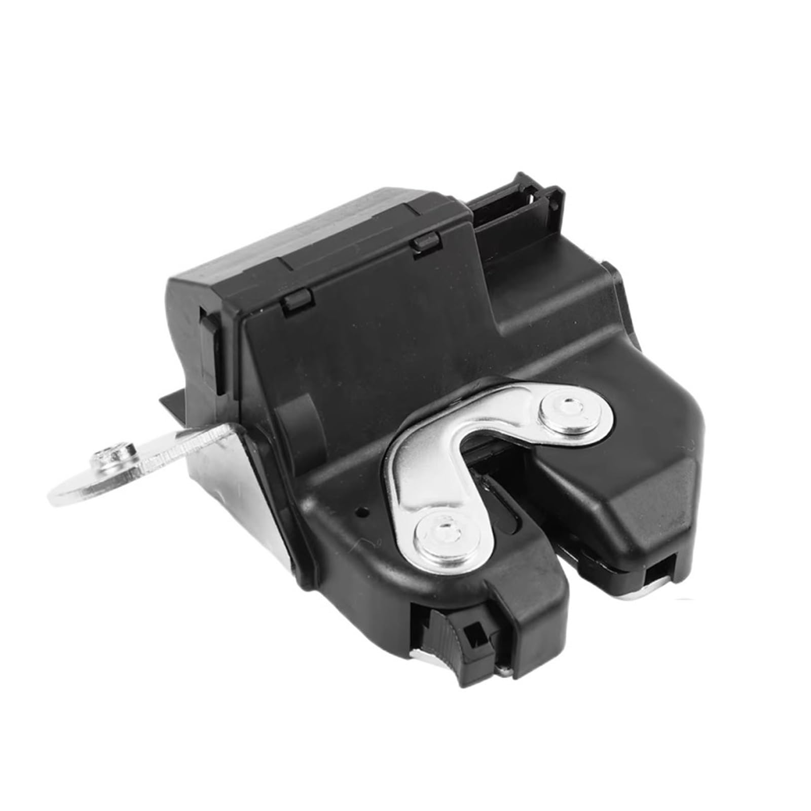 Trunk Lid Lock Latch for Vauxhall for Astra for Corsa for Corsavan for Meriva Tailgate Lock Door Actuator 55702917 55701971 52161765 39021416 Rear Tailgate Boot Lock Latch