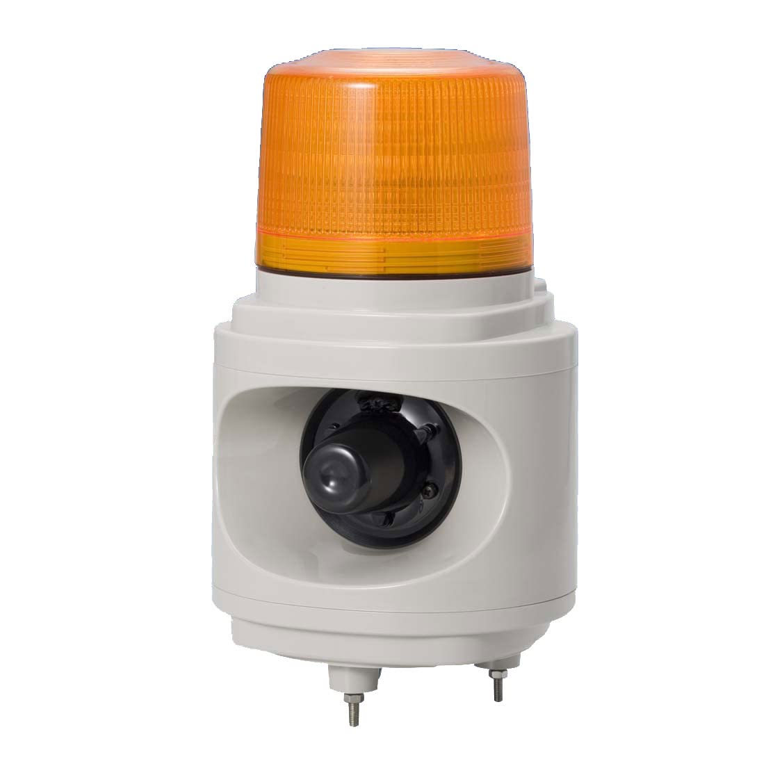 Amazon.co.jp: 車両通過検知用LED回転灯 イエロー LHU-100Y TAKEX 竹中