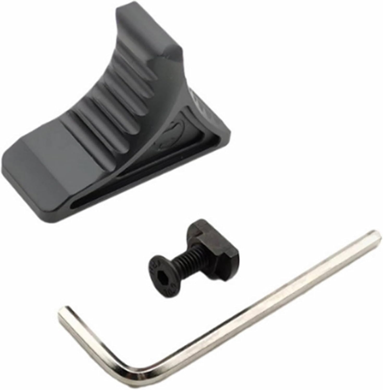 Door Stoppers for M System Door Heavy Duty Out Door Black - Amazon product rated Grade B