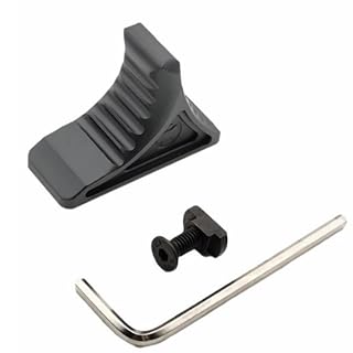 Door Stoppers for M System Door Heavy Duty Out Door Black - Amazon product rated Grade A