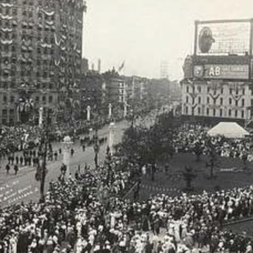 S8 Ep526: Liza Mundy concludes with the legacy of the "Sisterhood," noting where key women are now and the persistent struggles for credit and promotion within CIA culture. 8.