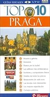 Praga - Top 10 8403502044 Book Cover
