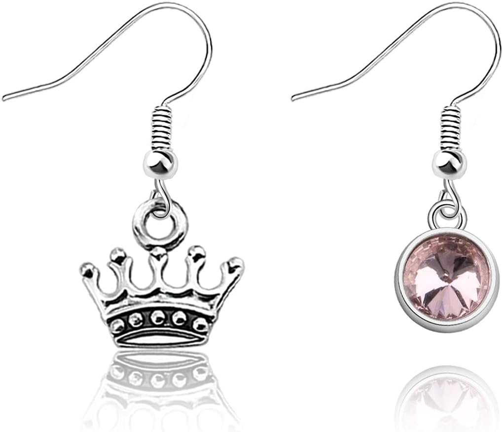 Witch Inspired Earrings Musical Lover Jewelry The Musical Theater Fans Gift