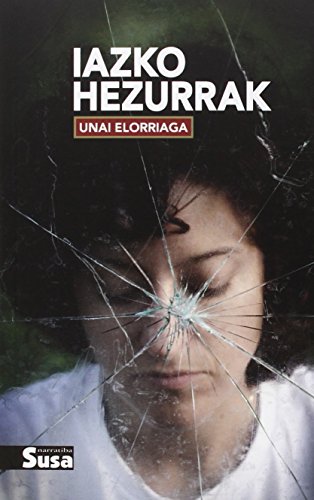 Portada de Iazko Hezurrak