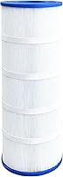 DAYEAR CS150 Pool Filter Cartridge 150 Sq Ft Replacement for R0462300, Unicel C-8414, Filbur FC-0822, Jandy - Durable ABS Core