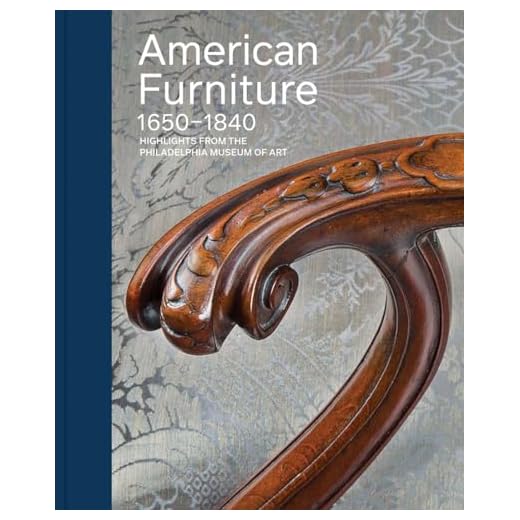 American Furniture, 1650-1840 Art Highlights